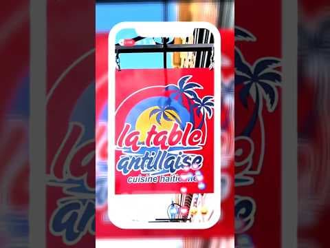 La Table Antillaise inc.